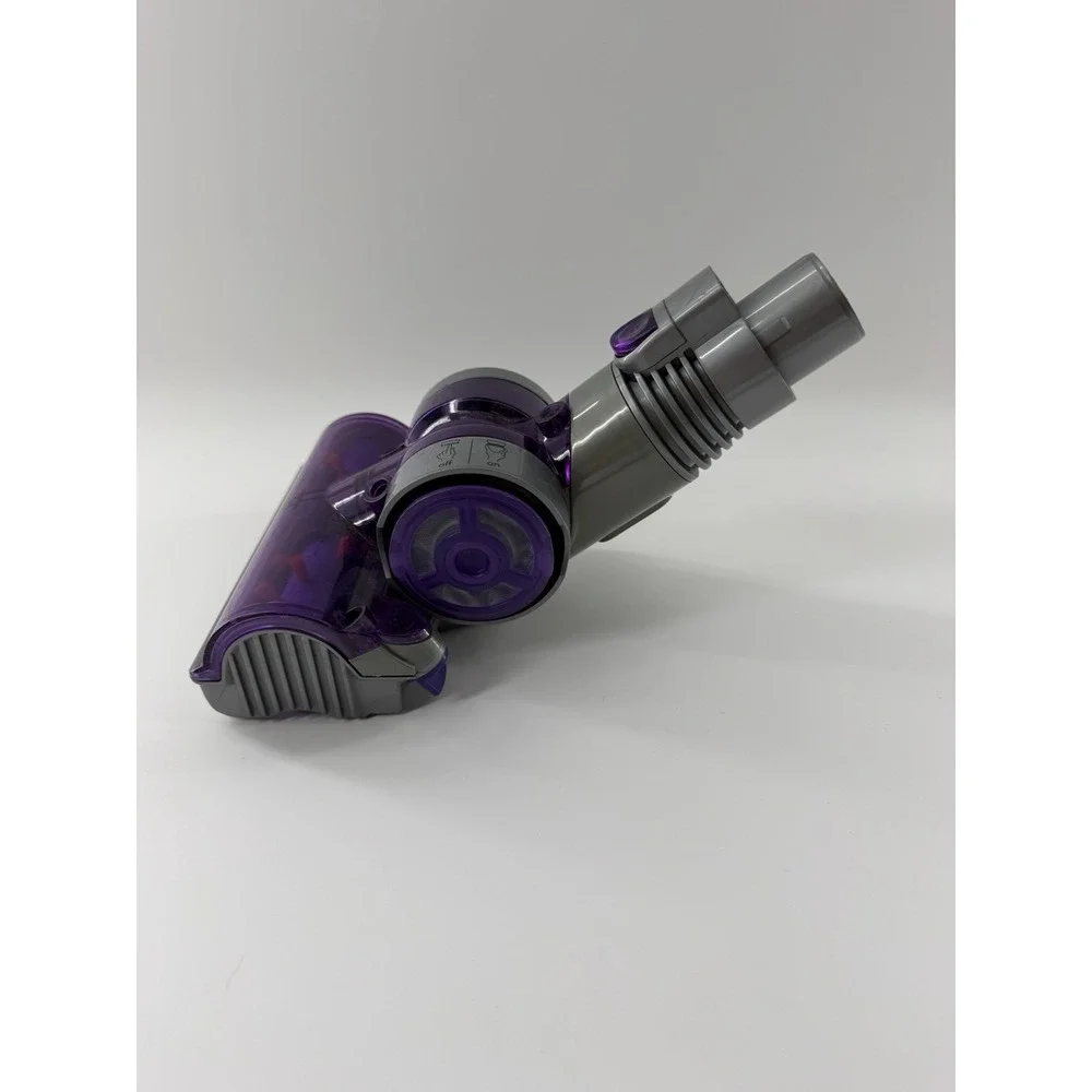 Dyson Animal Vacuum Cleaner MINI Turbine HEAD Assembly Tool Part DC07 DC14 DC17